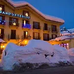 Grand * Usseglio