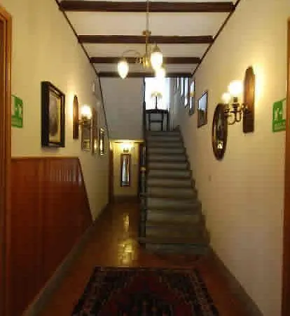 Ξενοδοχείο Grand *