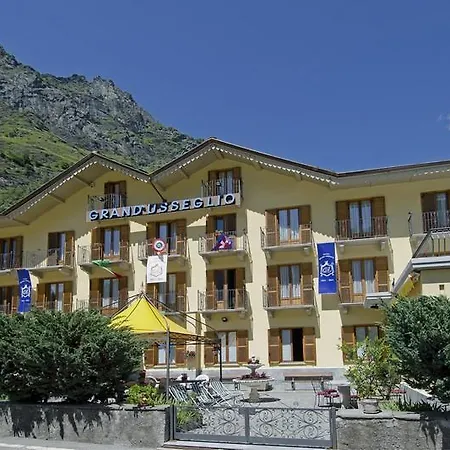 Grand * Usseglio