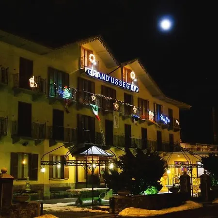 Grand * Usseglio