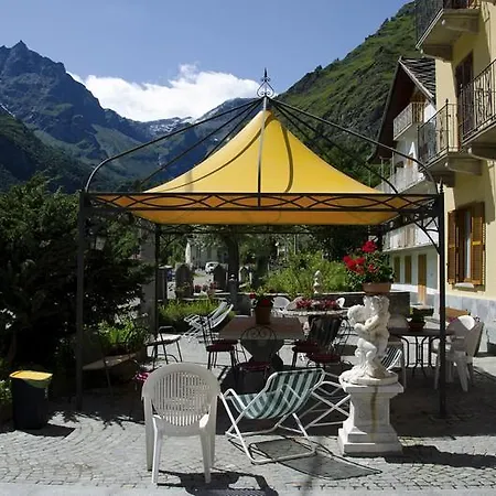 Grand * Usseglio