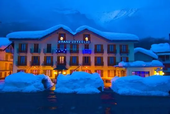 Grand * Usseglio