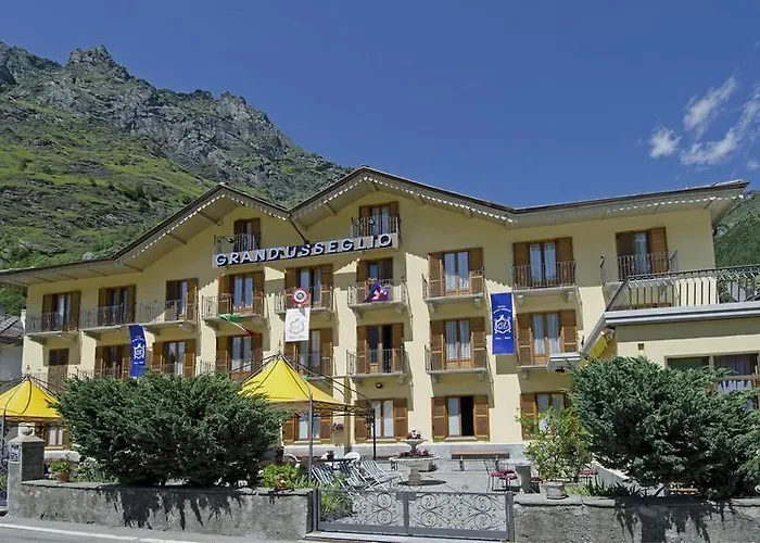 Grand * Usseglio