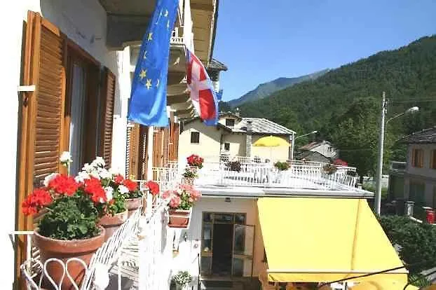 Grand * Usseglio