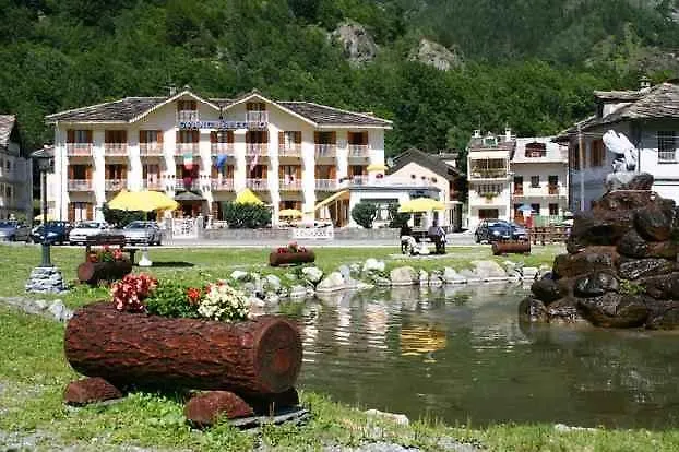 Grand * Usseglio