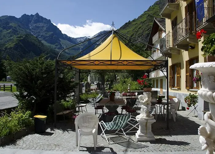 Grand * Usseglio