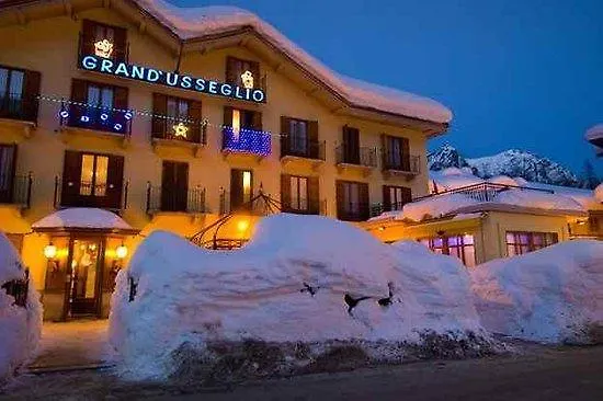 Grand * Usseglio